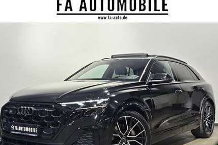 Audi Q8 22.988 km 77.990 &euro; Mainaschaff (bei Aschaffenburg) 63814
