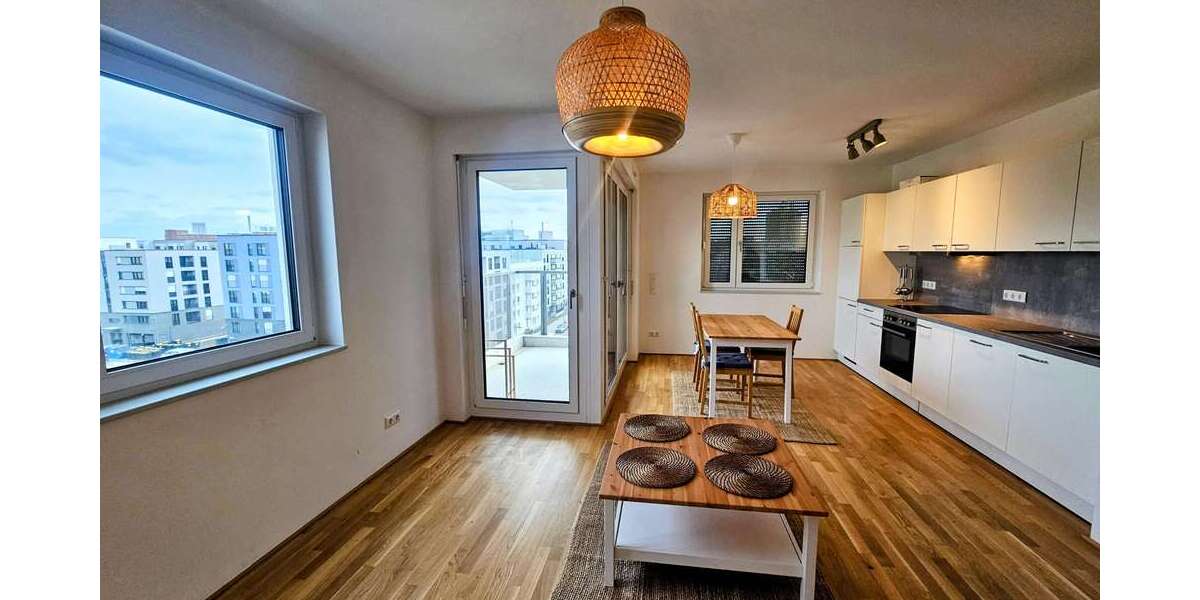 Etagenwohnung Frankfurt am Main / Bockenheim Bockenheim - 3 Zimmer, 86 m&sup2;, 1.757&euro; | Angebot:27357453