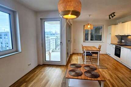 Wohnung Frankfurt am Main / Bockenheim Bockenheim - 3 Zimmer, 86 m&sup2;, 1.757&euro; | Angebot:27357453