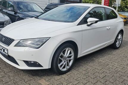 Seat Leon 108.968 km 8.499 &euro; Neu-Isenburg (FRANKFURT AM MAIN) 63263