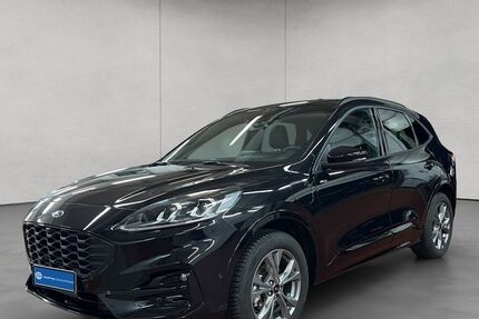 Ford Kuga 12.622 km 32.950 &euro; Frankfurt 60386