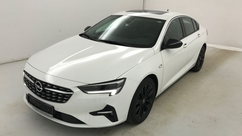 Opel Insignia 144.247 km 11.629 &euro; Eschborn 65760