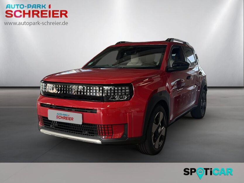 Fiat Grande Panda 3.000 km 23.993 € Bad Nauheim 61231