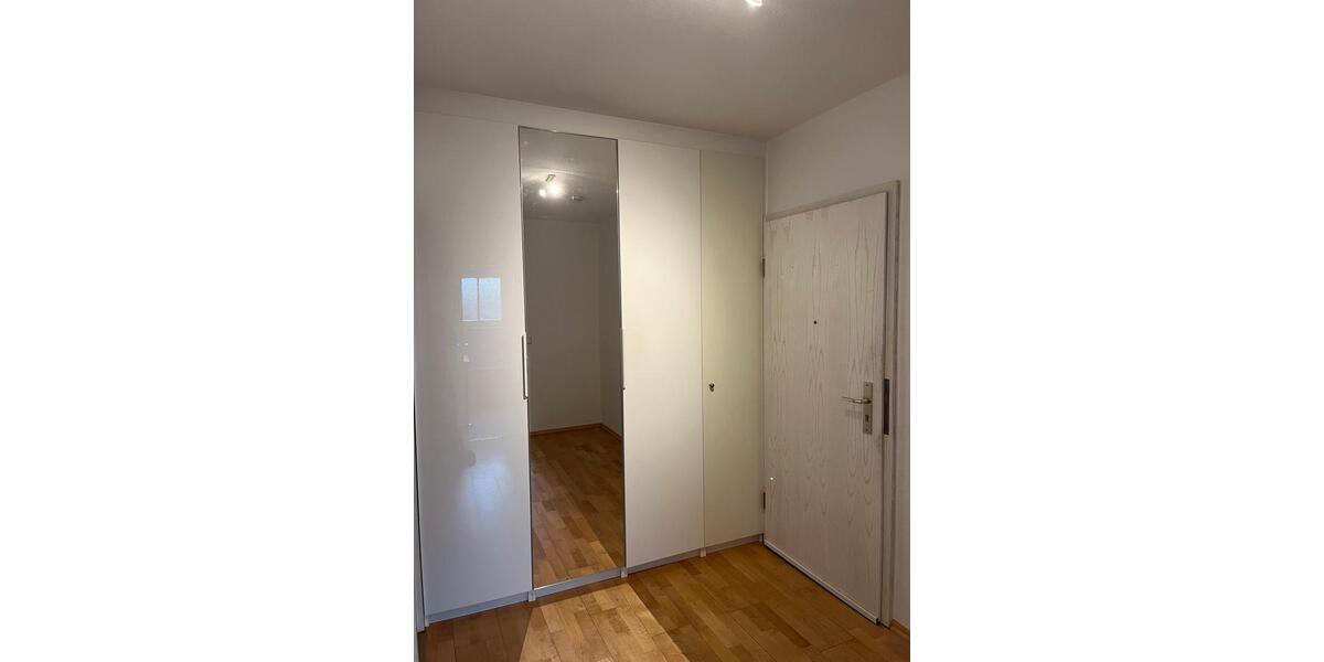 Erdgeschoßwohnung Steinbach (Taunus) - 2 Zimmer, 60 m&sup2;, 1.190&euro; | Angebot:24828333