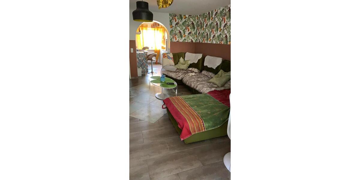 Reihenhaus Frankfurt am Main Eschersheim - 3 Zimmer, 90 m&sup2;, 650.000&euro; | Angebot:26240595