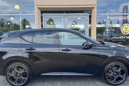 Alfa Romeo Tonale 4.000 km 49.890 € Aschaffenburg 63741