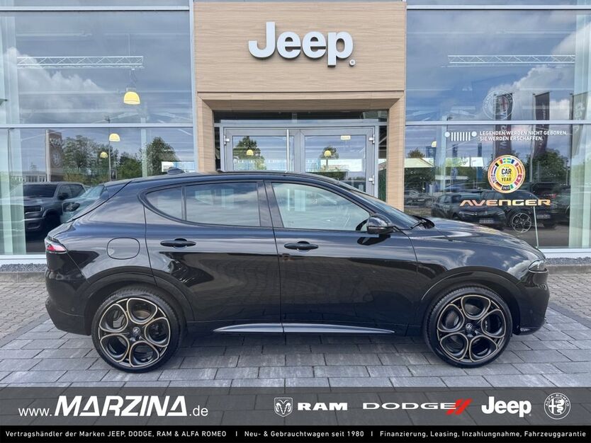 Alfa Romeo Tonale 4.000 km 49.890 € Aschaffenburg 63741