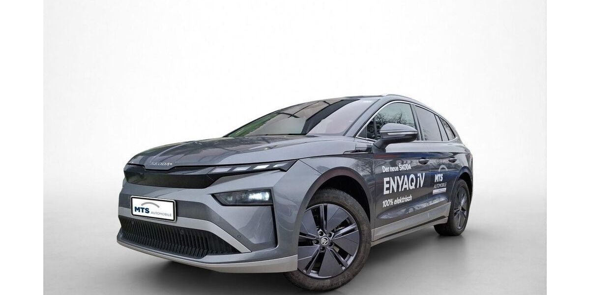 Skoda Enyaq 12.990 km 39.990 &euro; Friedberg 61169