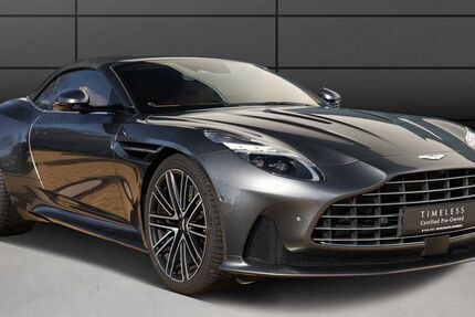 Aston Martin DB12 16.490 km 224.007 &euro; Kronberg 61476