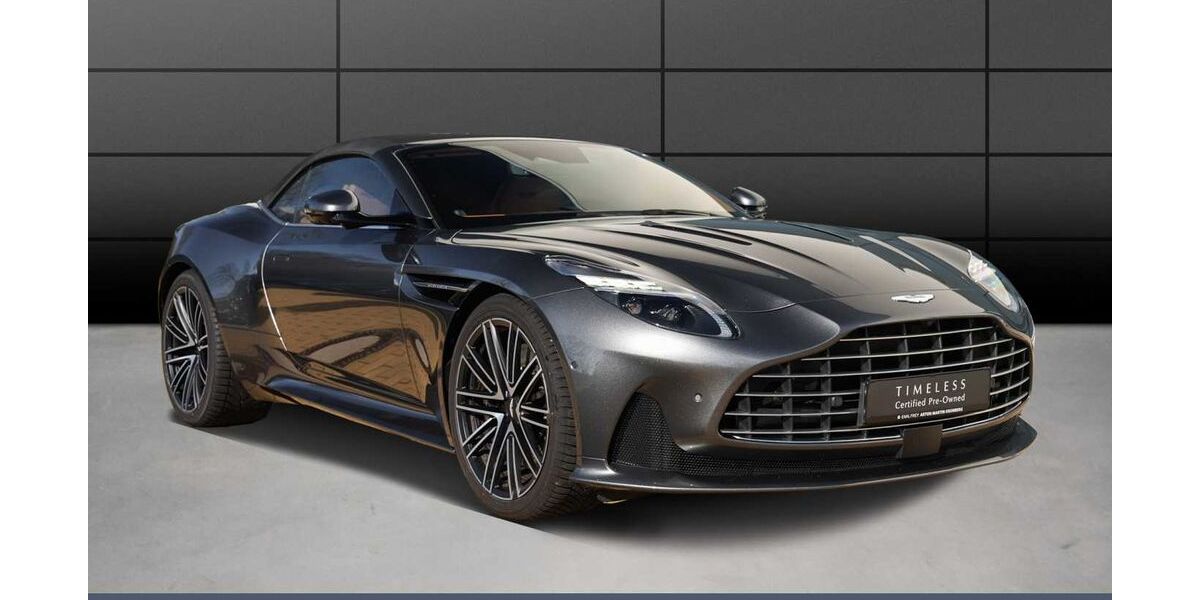 Aston Martin DB12 16.490 km 224.007 &euro; Kronberg 61476