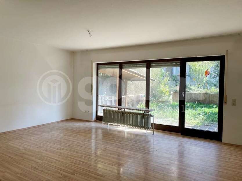Haus zum Mieten in Aschaffenburg 1.485 € 134.74 m² 5 zimmer