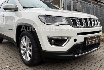 Jeep Compass 57.500 km 19.790 &euro; Offenbach am Main 63071