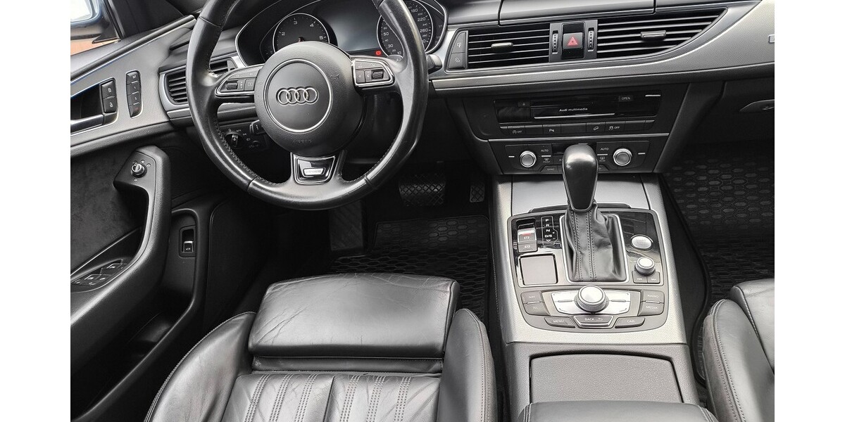 Audi A6 Allroad 281.000 km 12.900 &euro; Karben 61184