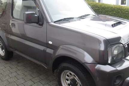 Suzuki Jimny 112.700 km 14.390 &euro; Kelkheim 65779