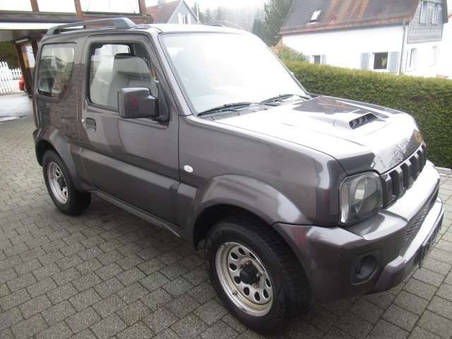 Suzuki Jimny 112.700 km 14.390 &euro; Kelkheim 65779