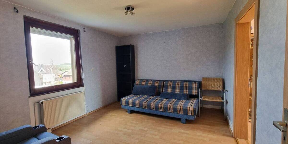 Doppelhaushälfte Friedberg Bruchenbrücken - 7 Zimmer, 137 m&sup2;, 299.000&euro; | Angebot:25940222