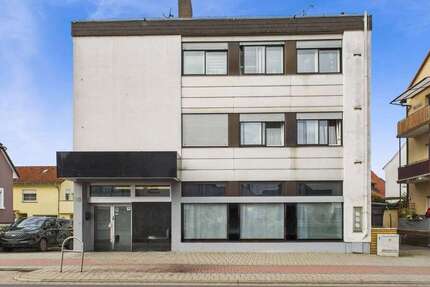 Haus zum Kaufen in Kahl am Main 895.000 € 490 m² 14 zimmer