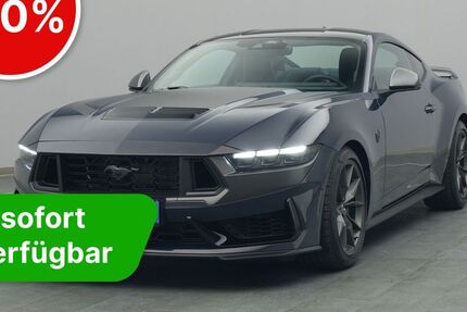 Ford Mustang 2.500 km 69.740 € Bad Nauheim 61231