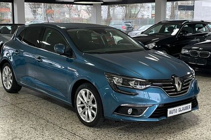 Renault Megane 117.456 km 9.450 &euro; Rüsselsheim 65428