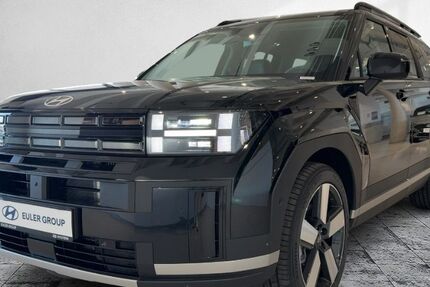 Hyundai SANTA FE 13.857 km 47.990 &euro; Frankfurt 60314