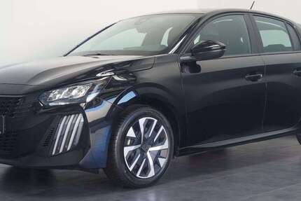 Peugeot 208 11.155 km 15.750 € Wiesbaden 65205