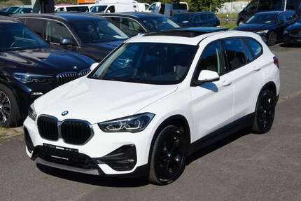 BMW X1 78.250 km 23.888 € Grosskrotzenburg 63538