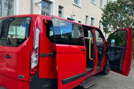 Ford Transit Custom 246.700 km 15.000 € Bad Homburg 61350