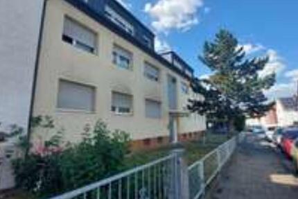 Wohnung Obertshausen - 2 Zimmer, 50 m&sup2;, 615&euro; | Angebot:24941286