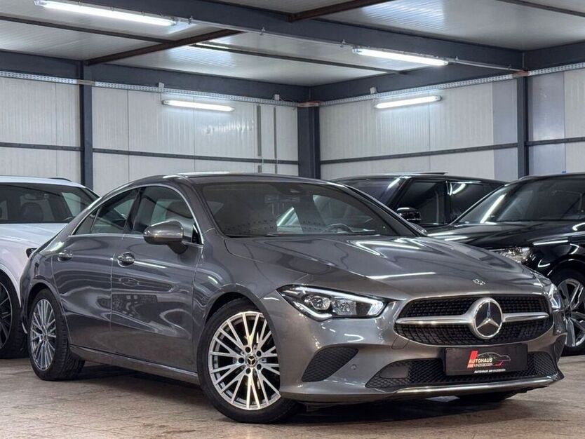 CLA 180