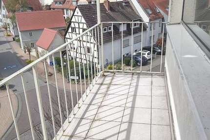 Wohnung zum Mieten in SCHWALBACH TS 780 € 58 m²