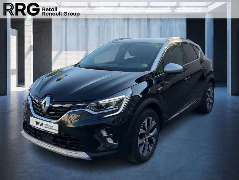 Captur