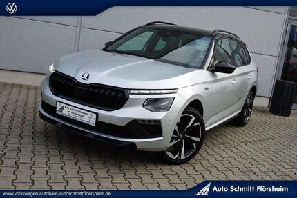 Skoda Kamiq 6.000 km 36.890 &euro; Flörsheim 65439