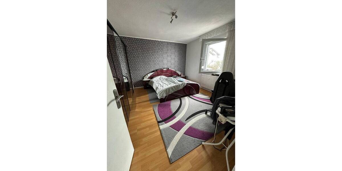 Etagenwohnung Groß-Zimmern Zimmern - 3 Zimmer, 72 m&sup2;, 169.000&euro; | Angebot:25771095