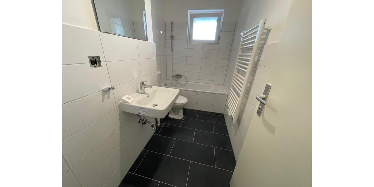 Etagenwohnung Frankfurt am Main Ostend - 1 Zimmer, 45 m&sup2;, 805&euro; | Angebot:23616926