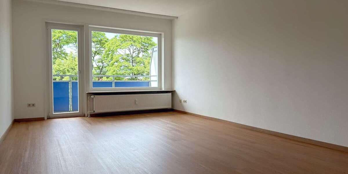 Etagenwohnung Langen - 3 Zimmer, 76 m&sup2;, 990&euro; | Angebot:26844469