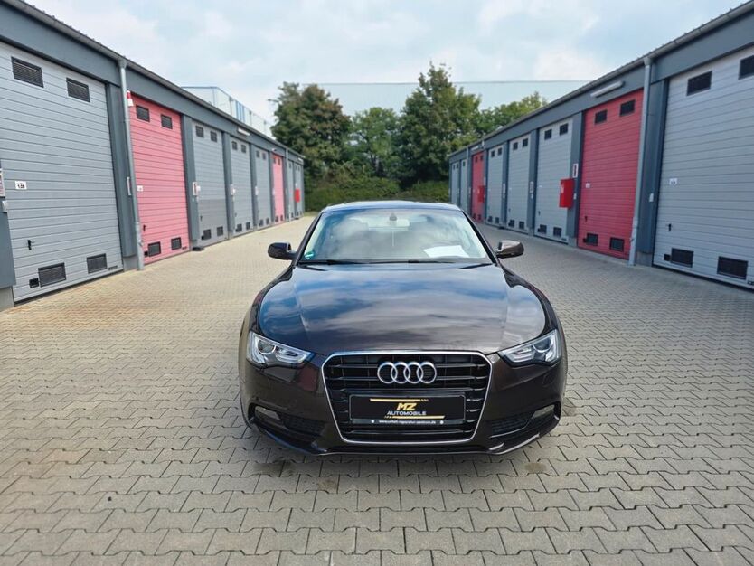 Audi A5 250.000 km 9.799 € Groß Gerau 64521