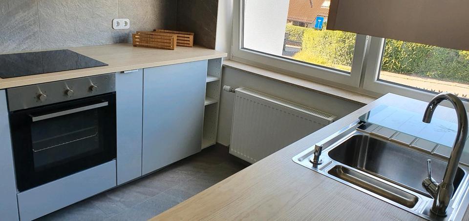 Erdgeschoßwohnung Wehrheim - 4 Zimmer, 113 m&sup2;, 1.400&euro; | Angebot:24512268