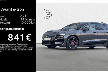Audi A6 e-tron 1.900 km 81.360 &euro; Mühlheim 63165