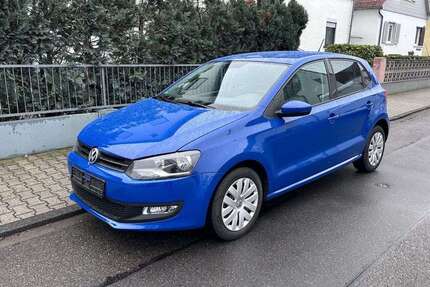 VW Polo 159.800 km 4.490 &euro; Egelsbach 63329