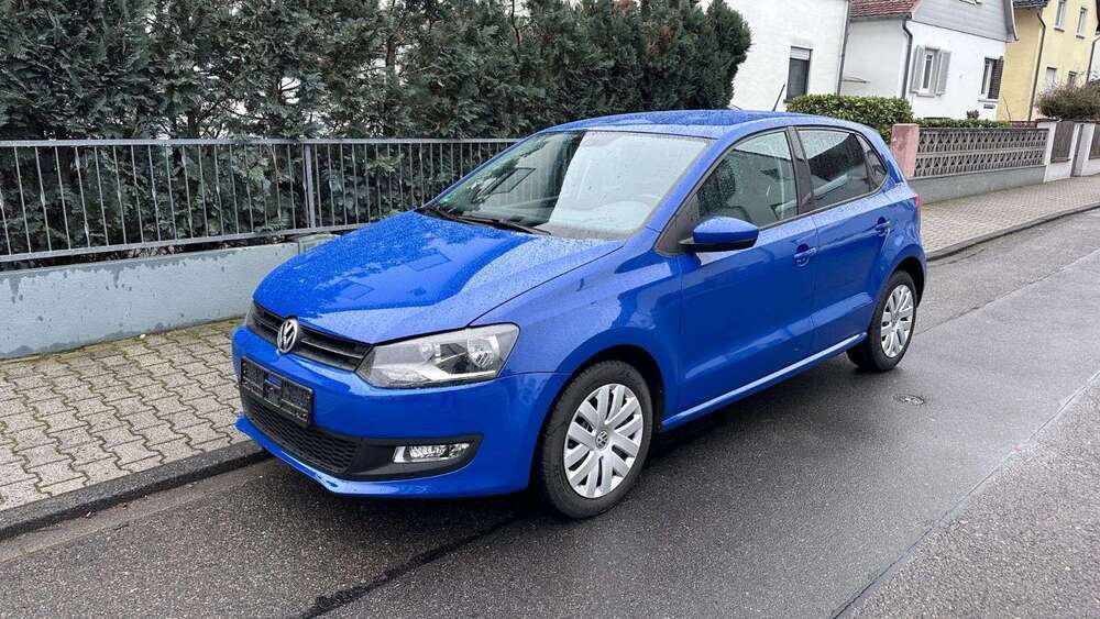 VW Polo 159.800 km 4.490 &euro; Egelsbach 63329