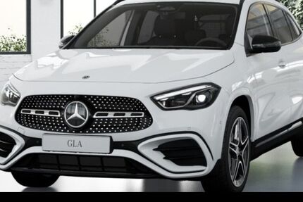 Mercedes-Benz GLA 200 9.900 km 46.990 &euro; Darmstadt 64295