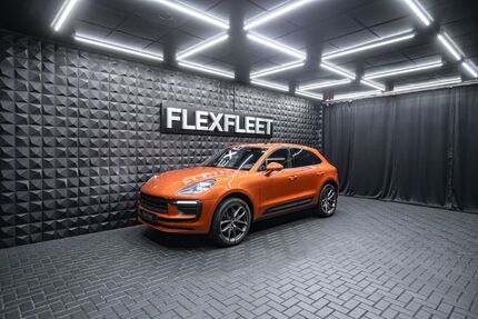 Porsche Macan 33.609 km 62.990 € Neu-Isenburg (bei Frankfurt am Main ) 63263