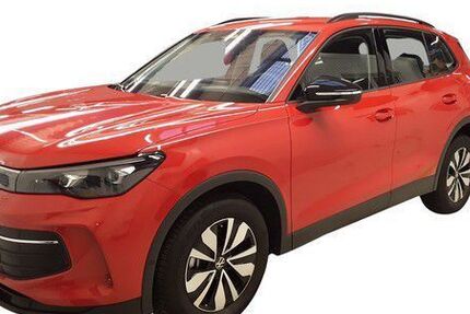 VW Tiguan 13.094 km 36.180 &euro; Frankfurt 60326