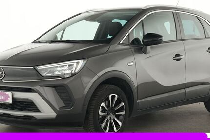 Opel Crossland (X) 21.400 km 17.299 &euro; Dietzenbach bei Frankfurt 63128
