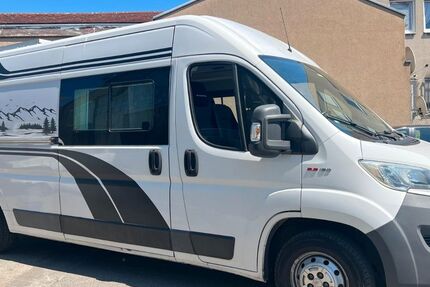 Fiat Ducato 179.835 km 29.000 &euro; Frankfurt am Main 65933