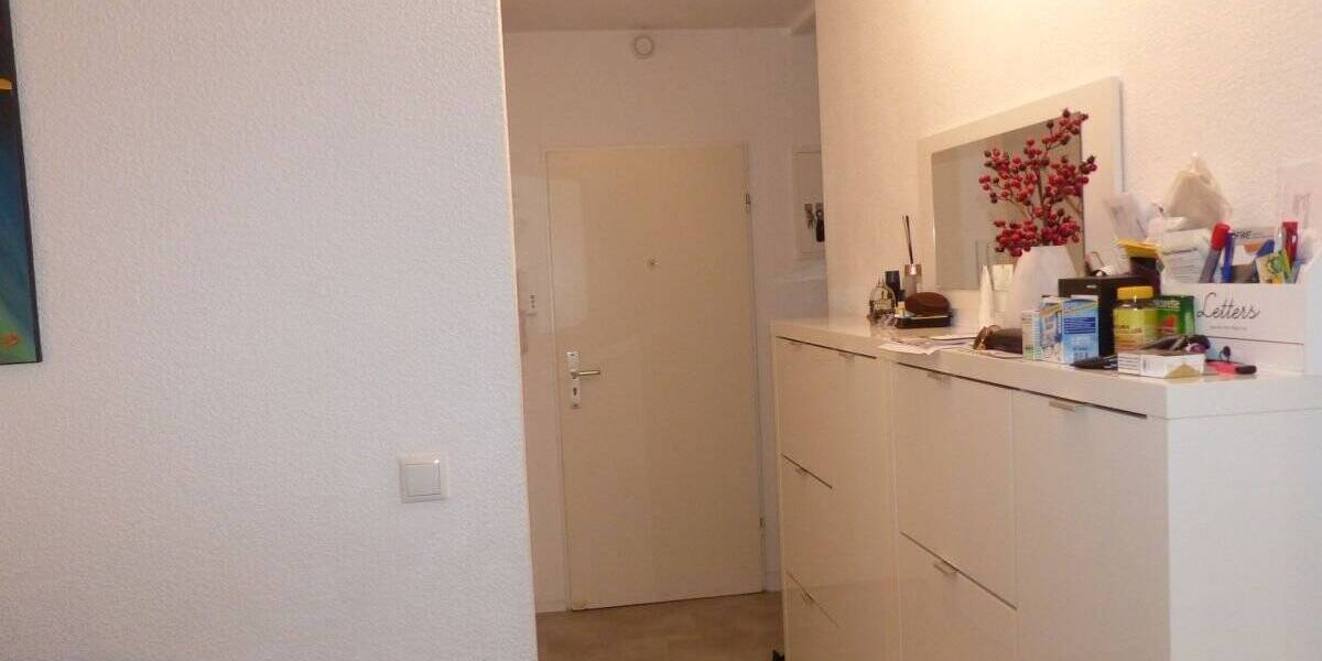 Etagenwohnung Eschborn - 3 Zimmer, 379.000&euro; | Angebot:23954014