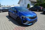 Clio 1,0l Esprit Alpine, Navi, Sitzheizung,