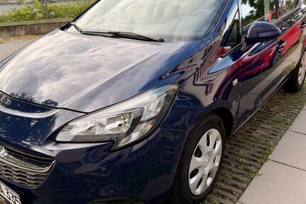 Opel Corsa 160.000 km 4.500 &euro; Frankfurt 60316