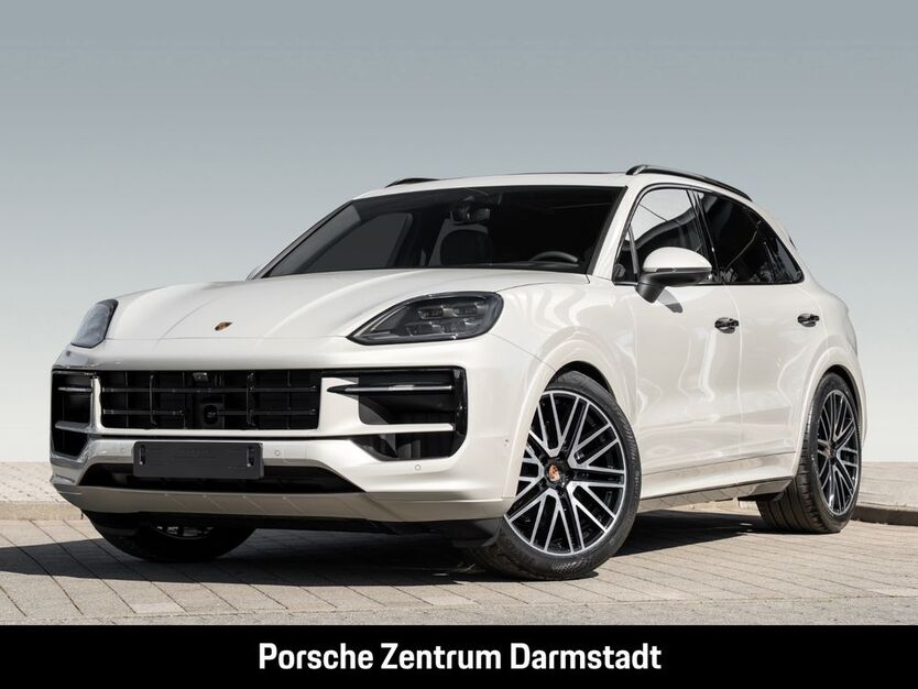 Porsche Cayenne 9.900 km 122.777 € Darmstadt 64295