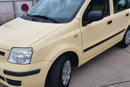 Fiat Panda 99.470 km 3.499 € Roßdorf 64380